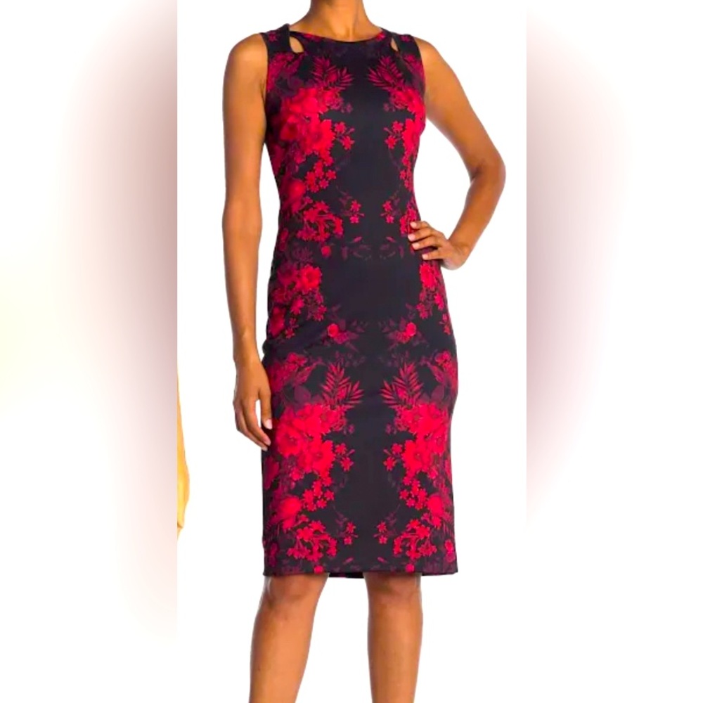 Used only once it is in excellent condition